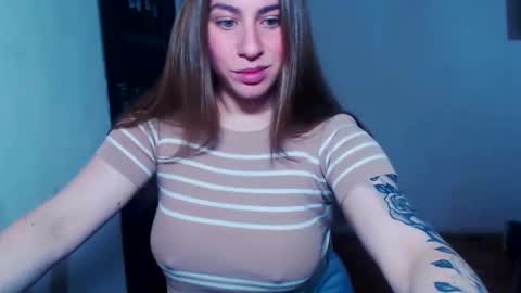 Snapshot of sexyyuliia777 chatting on 06.08.26 Yuliia online show from 06.08.26