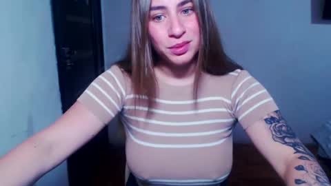 Yuliia online show from 06.30.26