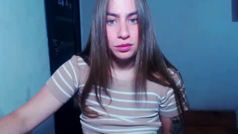 Yuliia online show from 07.12.26