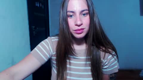 Yuliia online show from 07.20.26
