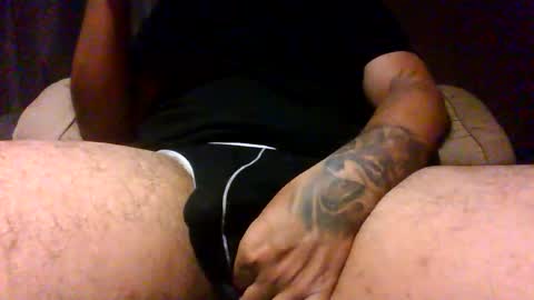 sexyzaddy94 online show from 04.15.26