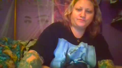 SexyZannaRose69 online show from 09.13.25