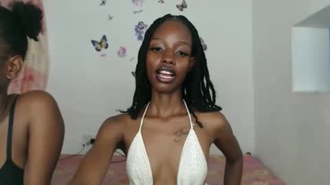 sexyzuriel online show from 04.14.26