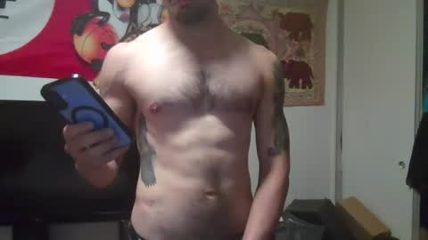 Snapshot of sfdude2023 chatting on 02.10.26 sfdude2023 online show from 02.10.26