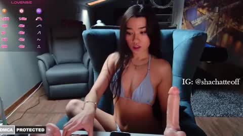 Snapshot of shachatte chatting on 01.06.25 Shachatte online show from 01.06.25