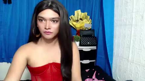Snapshot of shackero11 chatting on 10.25.25 baby shayjane online show from 10.25.25