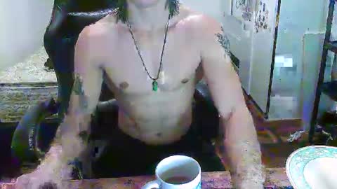 shacoklown online show from 09.28.25