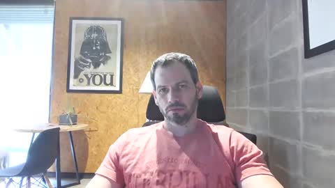 Snapshot of shad0w_hunter chatting on 02.13.25 shad0w_hunter online show from 02.13.25