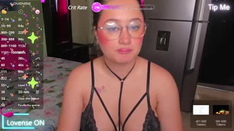 Snapshot of shaddaysmith chatting on 01.23.25 Shaday online show from 01.23.25