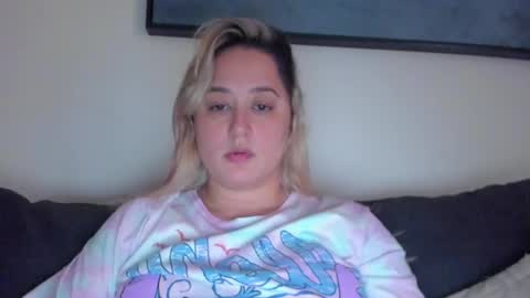 Snapshot of shaddaysmith chatting on 02.10.25 Shaday online show from 02.10.25