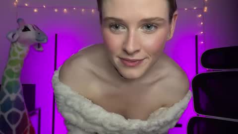 shadebabe online show from 12.11.24