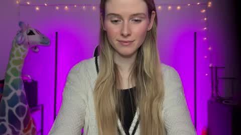 shadebabe online show from 01.20.25