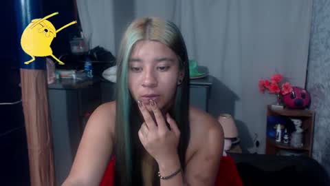 Liz online show from 12.04.24