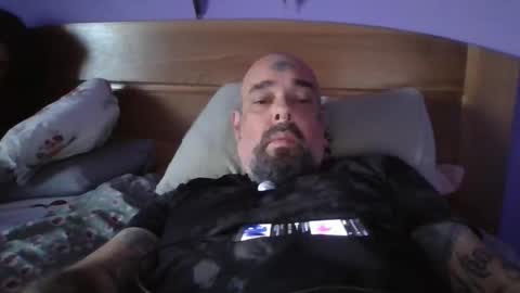 shadinray online show from 10.30.25