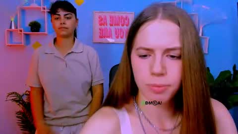 shadow_kiss online show from 07.03.26