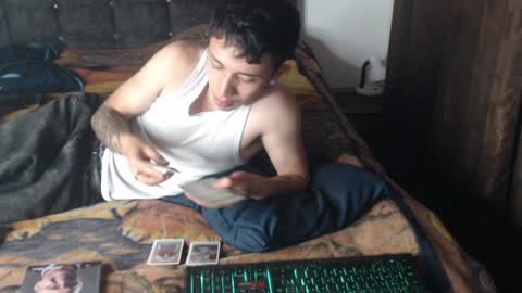 james online show from 06.24.26