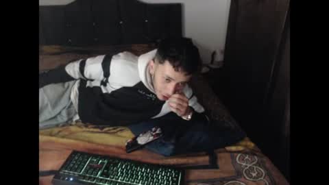 james online show from 07.07.26