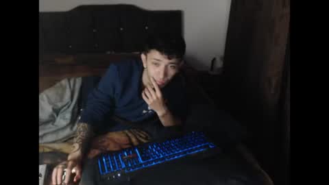 james online show from 07.20.26