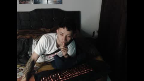 james online show from 07.29.26