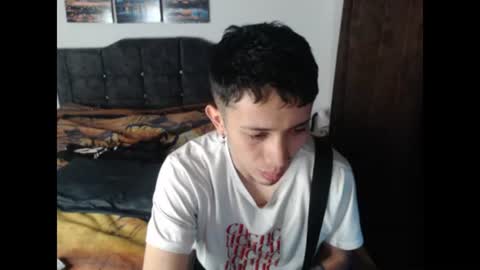 james online show from 08.03.26