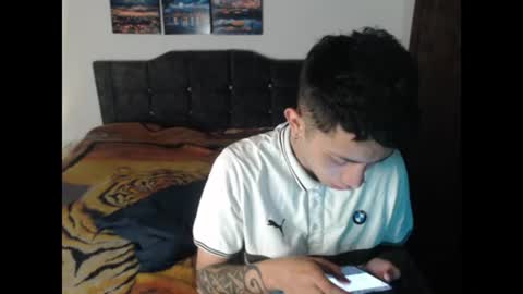 james online show from 08.06.26