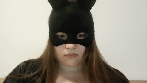 shadowlapin online show from 03.11.25