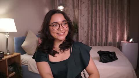 Lily  online show from 11.25.25