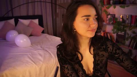 Lily  online show from 11.29.25