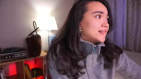 Lily  online show from 01.08.26