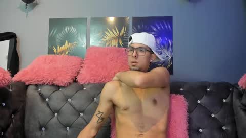 shadowlustt online show from 09.12.25