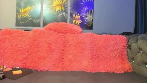 shadowlustt online show from 09.26.25