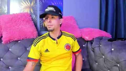 shadowlustt online show from 11.04.25