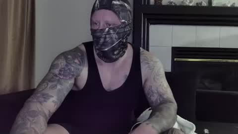 Snapshot of shadowman623 chatting on 09.27.25 VirgoDick623 online show from 09.27.25