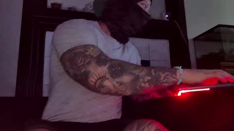 Snapshot of shadowman623 chatting on 09.28.25 VirgoDick623 online show from 09.28.25