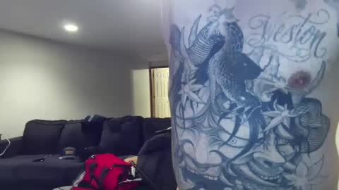 Snapshot of shadowman623 chatting on 10.04.25 VirgoDick623 online show from 10.04.25