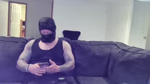 Snapshot of shadowman623 chatting on 10.06.25 VirgoDick623 online show from 10.06.25