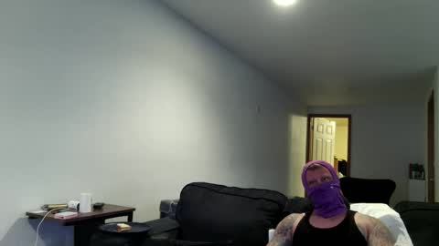 Snapshot of shadowman623 chatting on 10.07.25 VirgoDick623 online show from 10.07.25