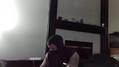 Snapshot of shadowman623 chatting on 10.13.25 VirgoDick623 online show from 10.13.25