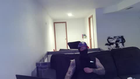 Snapshot of shadowman623 chatting on 10.17.25 VirgoDick623 online show from 10.17.25