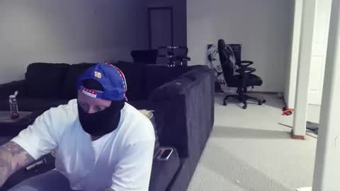 Snapshot of shadowman623 chatting on 10.21.25 VirgoDick623 online show from 10.21.25