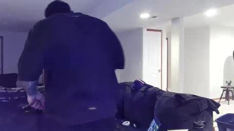 Snapshot of shadowman623 chatting on 10.22.25 VirgoDick623 online show from 10.22.25