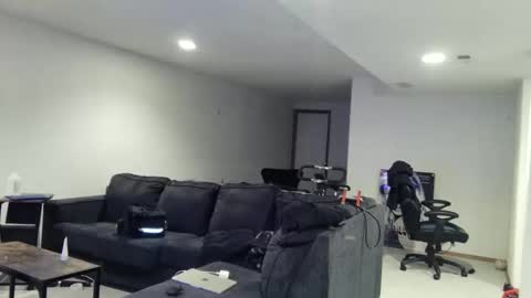 Snapshot of shadowman623 chatting on 10.23.25 VirgoDick623 online show from 10.23.25