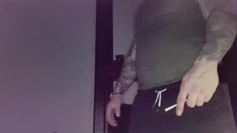 Snapshot of shadowman623 chatting on 11.03.25 VirgoDick623 online show from 11.03.25