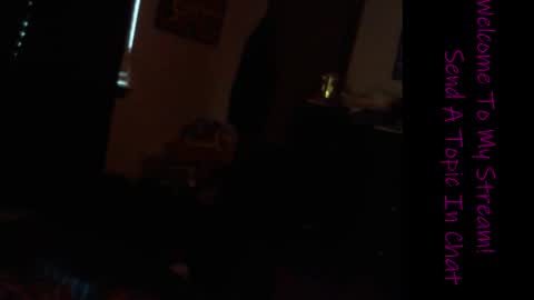 ShadowPaw online show from 11.02.25