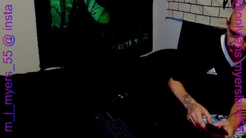 Snapshot of shadowv5551 chatting on 07.19.26 ShadowV online show from 07.19.26