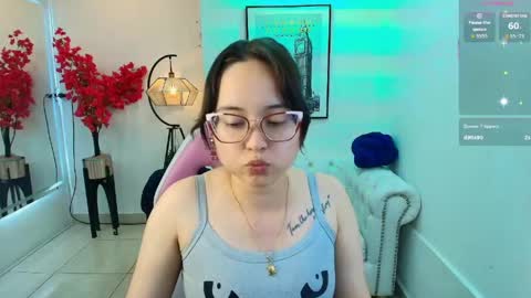 Snapshot of shady_bug chatting on 05.19.26 Shady online show from 05.19.26