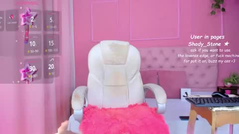 Snapshot of shady_stone chatting on 09.26.25 shady_stone online show from 09.26.25