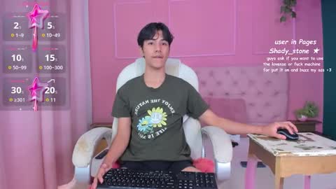 Snapshot of shady_stone chatting on 09.30.25 shady_stone online show from 09.30.25