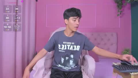 shady_stone online show from 01.07.26