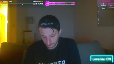 Snapshot of shadysinnerman chatting on 10.19.25 Sinnermann online show from 10.19.25